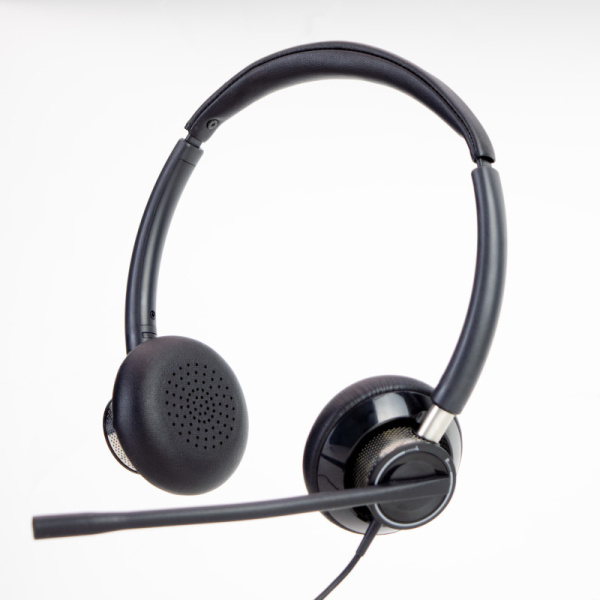 CleverMic HS12U гарнитура 